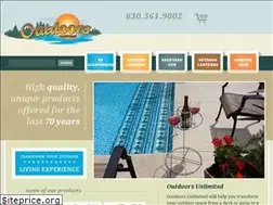 Sites similar to ouioutdoors.com