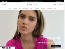 Sites similar to ouipetit.com