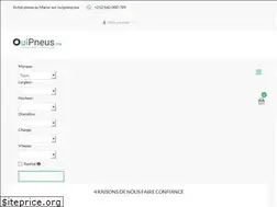 Sites similar to ouipneus.ma
