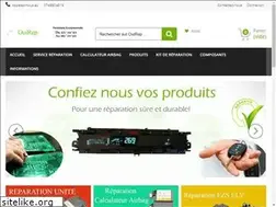 Sites similar to ouirep.fr