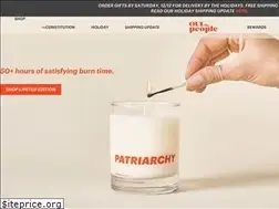 Sites similar to ouishave.com