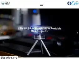 Sites similar to ouismart.com