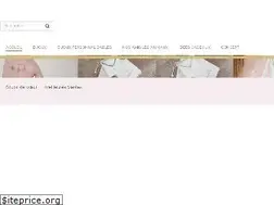 Sites similar to ouistiti-eco.fr