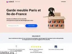 Sites similar to ouistock.fr