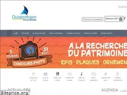 Sites similar to ouistreham-rivabella.fr