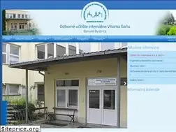 Sites similar to ouivgbb.sk