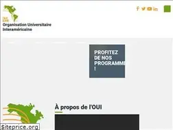 Sites similar to ouivirtual.org