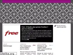 Sites similar to ouizi.com