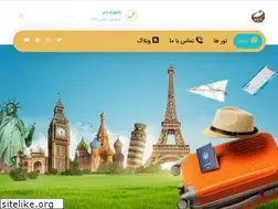 Sites similar to oujaram.com