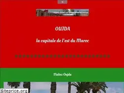 Sites similar to oujda-maroc.com