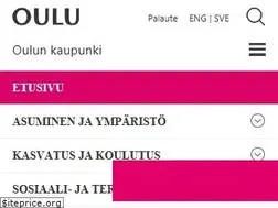Sites similar to ouka.fi