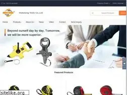 Sites similar to oukelongtape.com