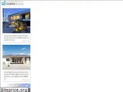 Sites similar to ouken.com