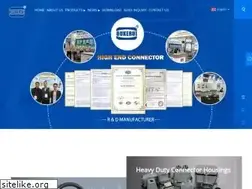 Sites similar to oukeruiconnector.com