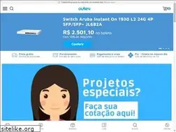 Sites similar to oukeystore.com.br