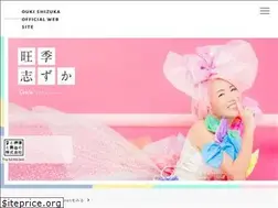 Sites similar to ouki-shizuka.com