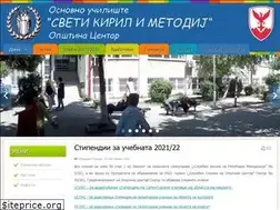 Sites similar to oukimcentar.edu.mk