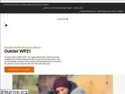 Sites similar to oukitel.co.za