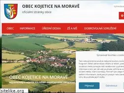 Sites similar to oukojetice.cz