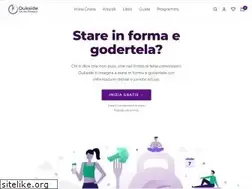 Sites similar to oukside.com