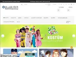 Sites similar to oulabimir.com.tr