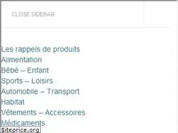 Sites similar to oulah.fr
