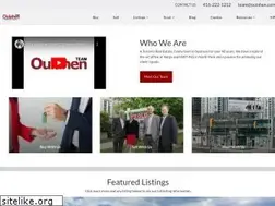 Sites similar to oulahen.com