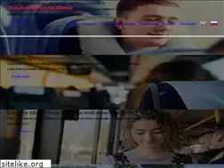 Sites similar to oulaistenliikenne.fi
