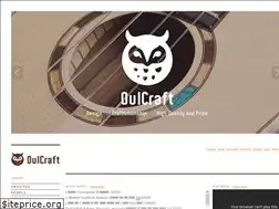 Sites similar to oulcraft.com