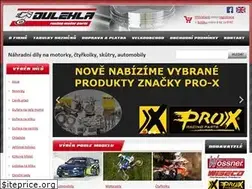 Sites similar to oulehla.cz