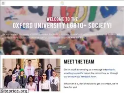 Sites similar to oulgbtq.org