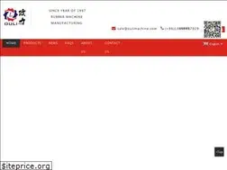 Sites similar to oulimachine.com