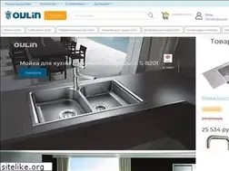 Sites similar to oulin.ru