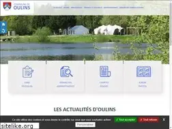 Sites similar to oulins.fr
