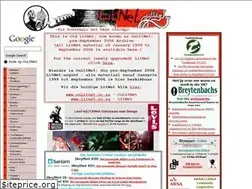 Sites similar to oulitnet.co.za