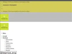 Sites similar to oulivie.com