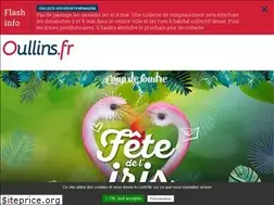 Sites similar to oullins.fr