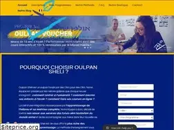 Sites similar to oulpansheli.org