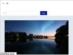 Sites similar to oulu.com