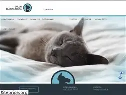 Sites similar to ouluek.fi