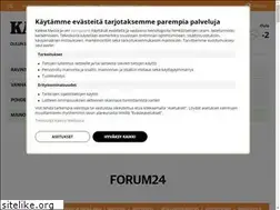 Sites similar to oululehti.fi