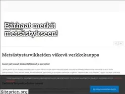 Sites similar to oulunase.fi