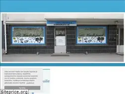 Sites similar to oulunhuoltopojat.fi