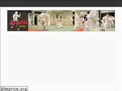 Sites similar to oulunjujutsu.com