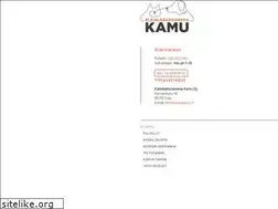 Sites similar to oulunkamu.fi