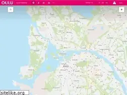 Sites similar to oulunliikenne.fi