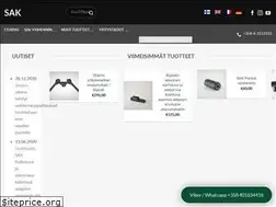 Sites similar to ouluntyostokeskus.com