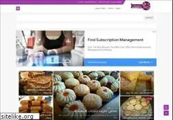 Sites similar to oum-walid-dz.blogspot.com