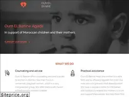 Sites similar to oumelbanine.net
