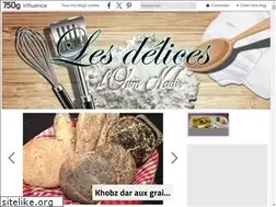 Sites similar to oumfayssal.canalblog.com